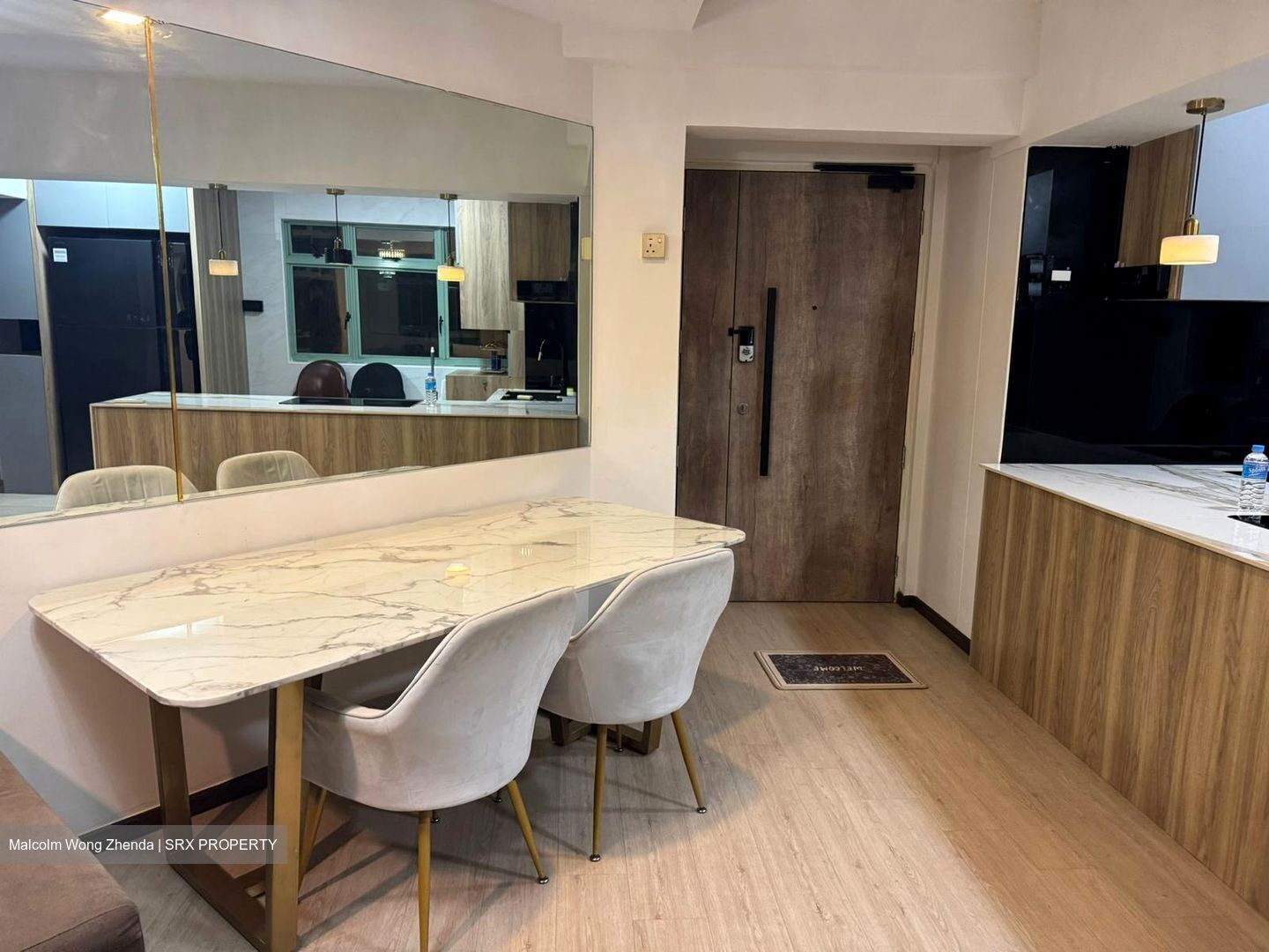 Blk 638A The Meadows (Punggol), HDB 5 Rooms #569628521